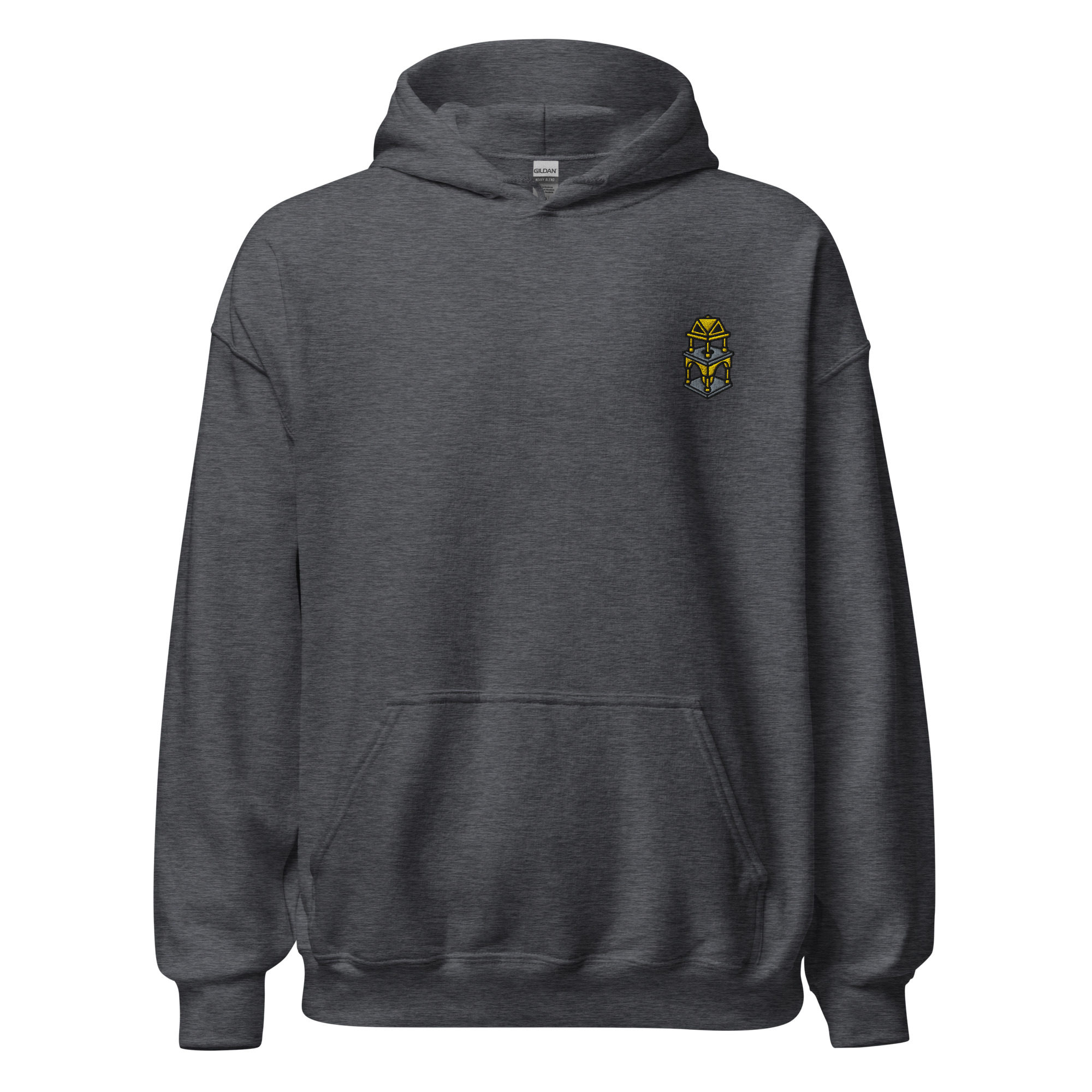 AOE Classic Relic - Embroidered Hoodie