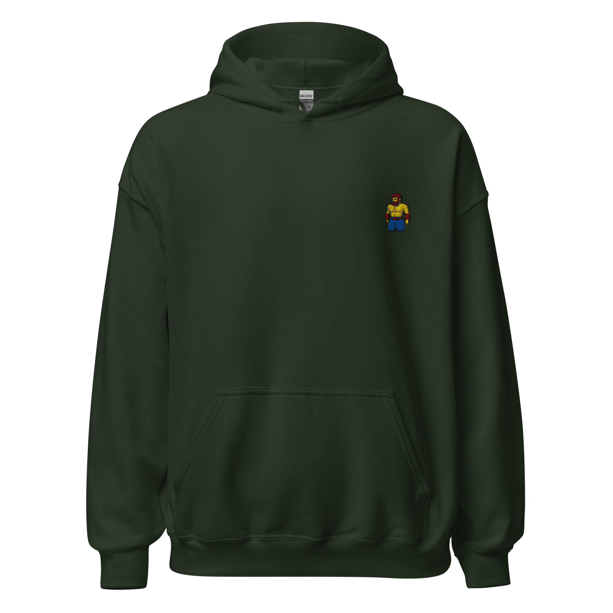AOE Classic Vil - Hoodie