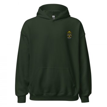 AOE Classic Relic – Embroidered Hoodie