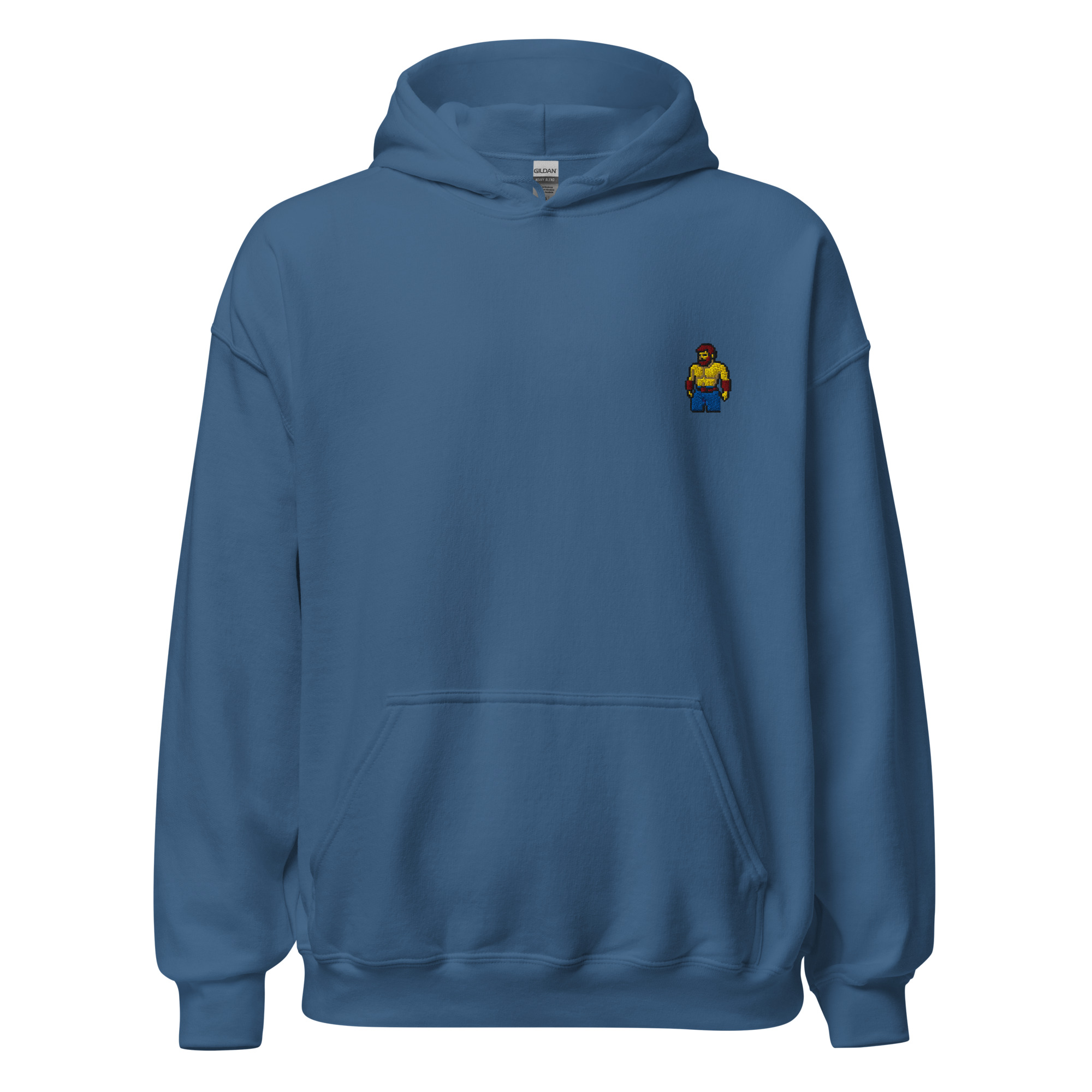 AOE Classic Vil - Hoodie