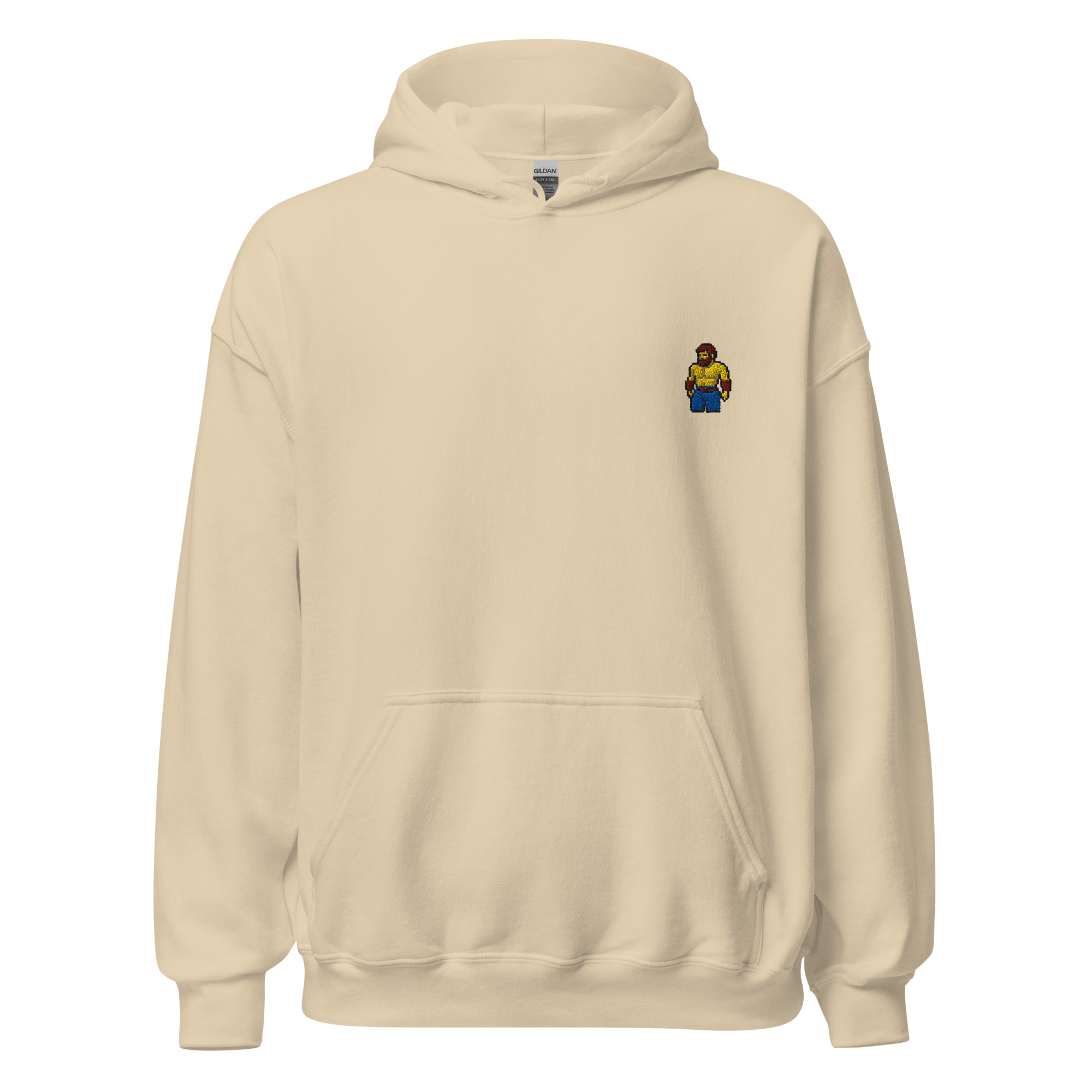 AOE Classic Vil - Hoodie