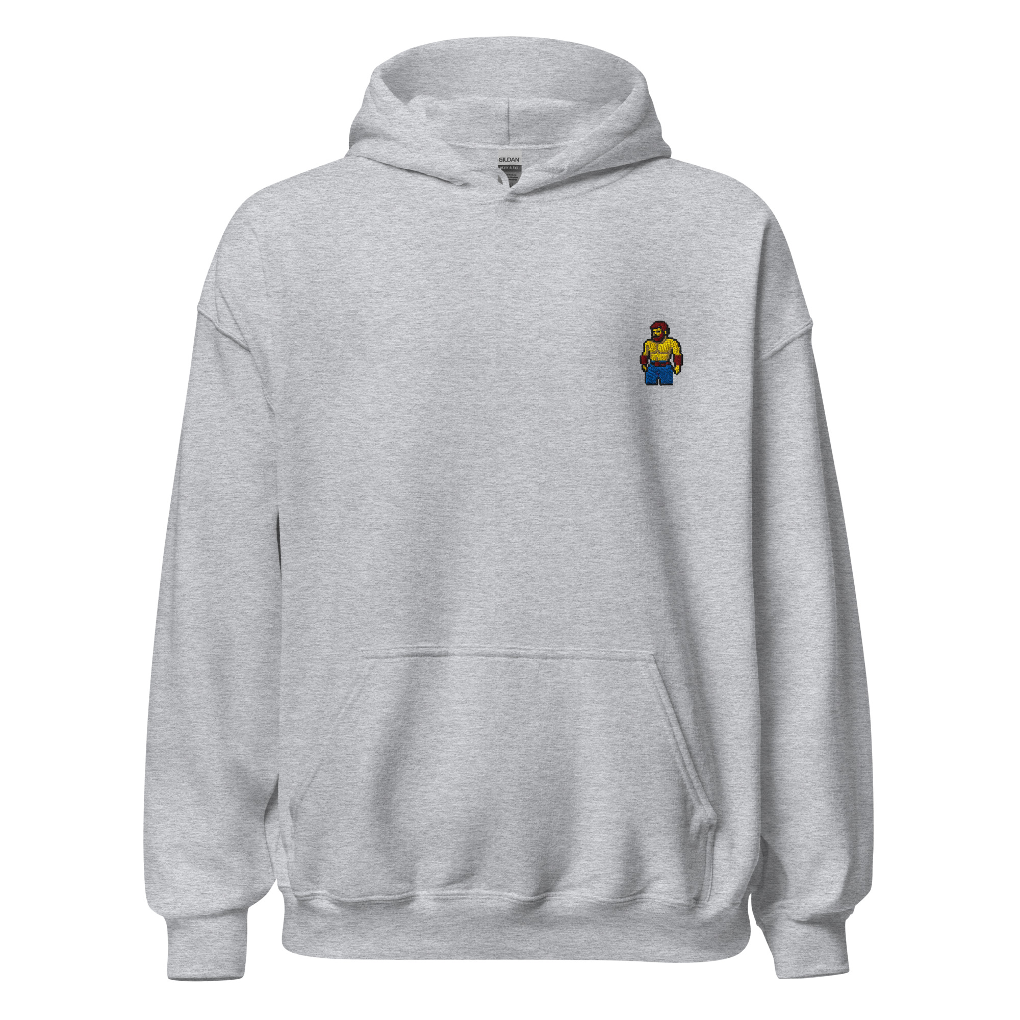 AOE Classic Vil - Hoodie