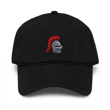 AOE Classic Icon – Embroidered cap