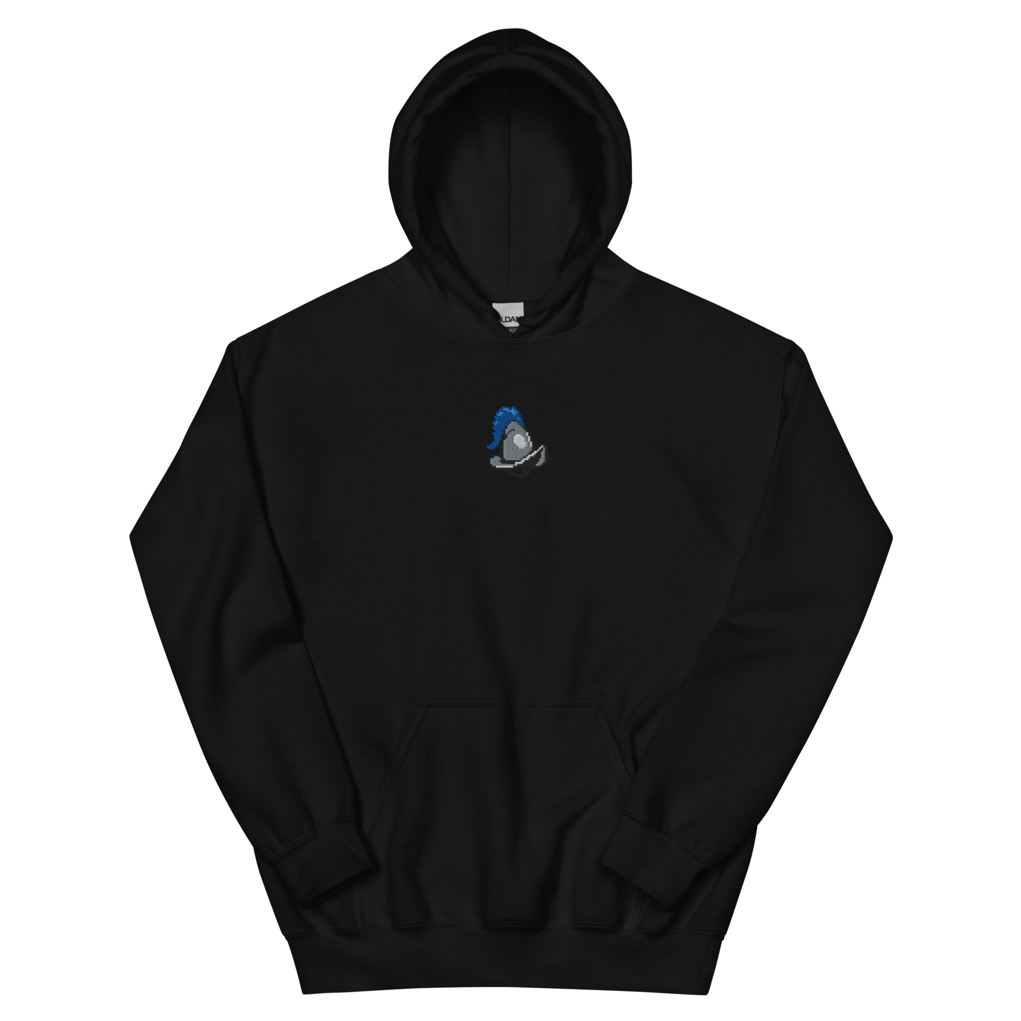 AOE Classic Conquerors - Embroidered Unisex Hoodie