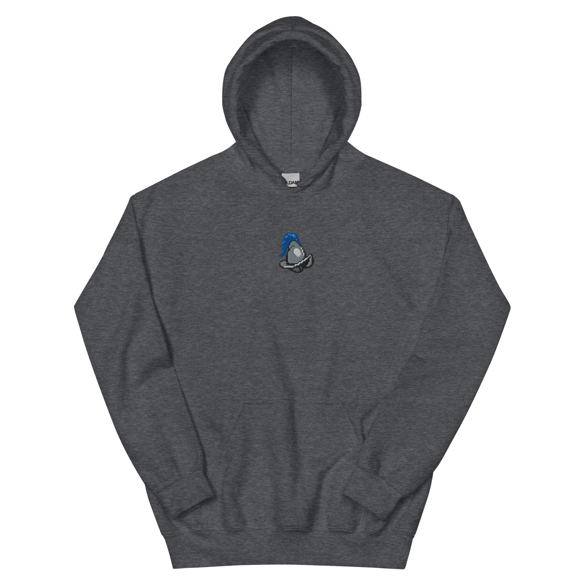 AOE Classic Conquerors - Embroidered Unisex Hoodie