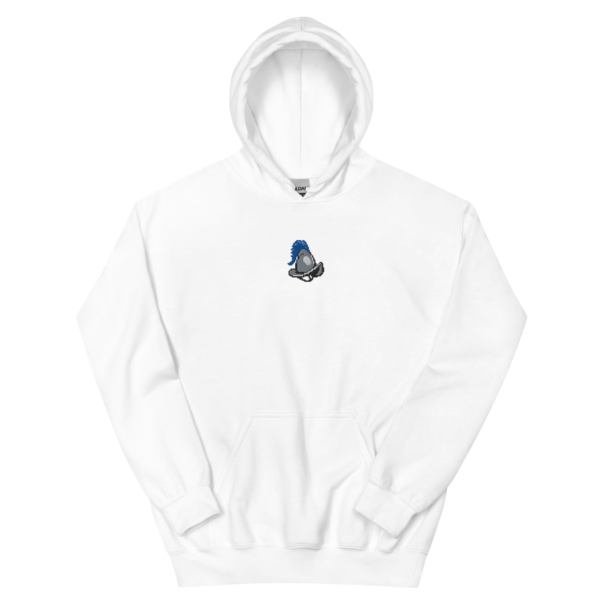 AOE Classic Conquerors - Embroidered Unisex Hoodie