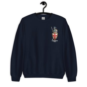 AOE Italians – Sweatshirt