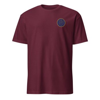 AOE Slavs Shield – Embroidered T-Shirt