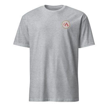 AOE Tatars Shield – Embroidered T-Shirt