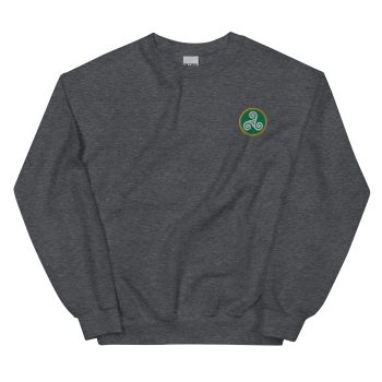 AOE Celts Shield Sweatshirt
