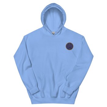 AOE Slavs Shield – Embrodiered Hoodie