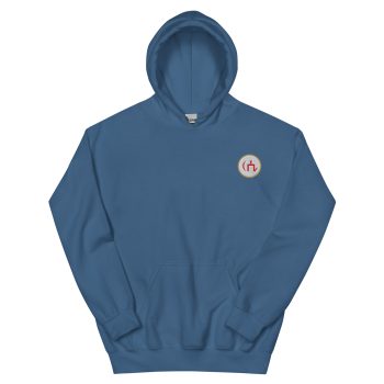 AOE Tatars Shield – Embroidered Hoodie